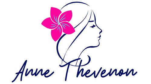 Logo de Anne Thevenon